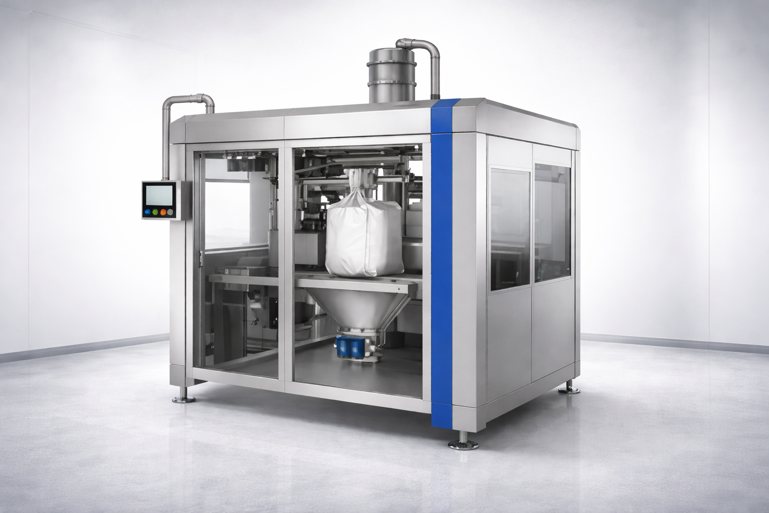 automatic-bulk-bag-unloader