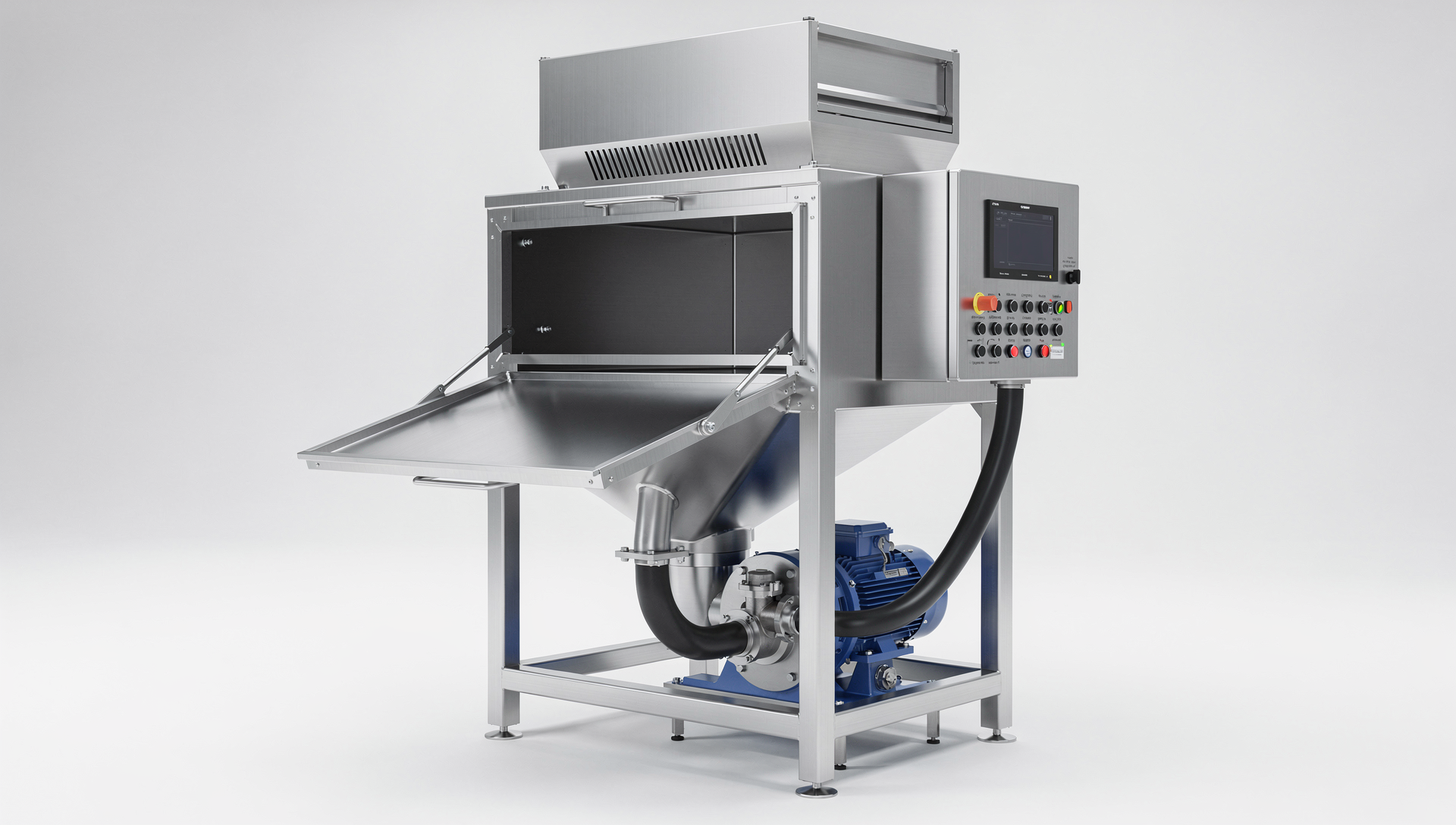 manual-bulk-bag-unloader