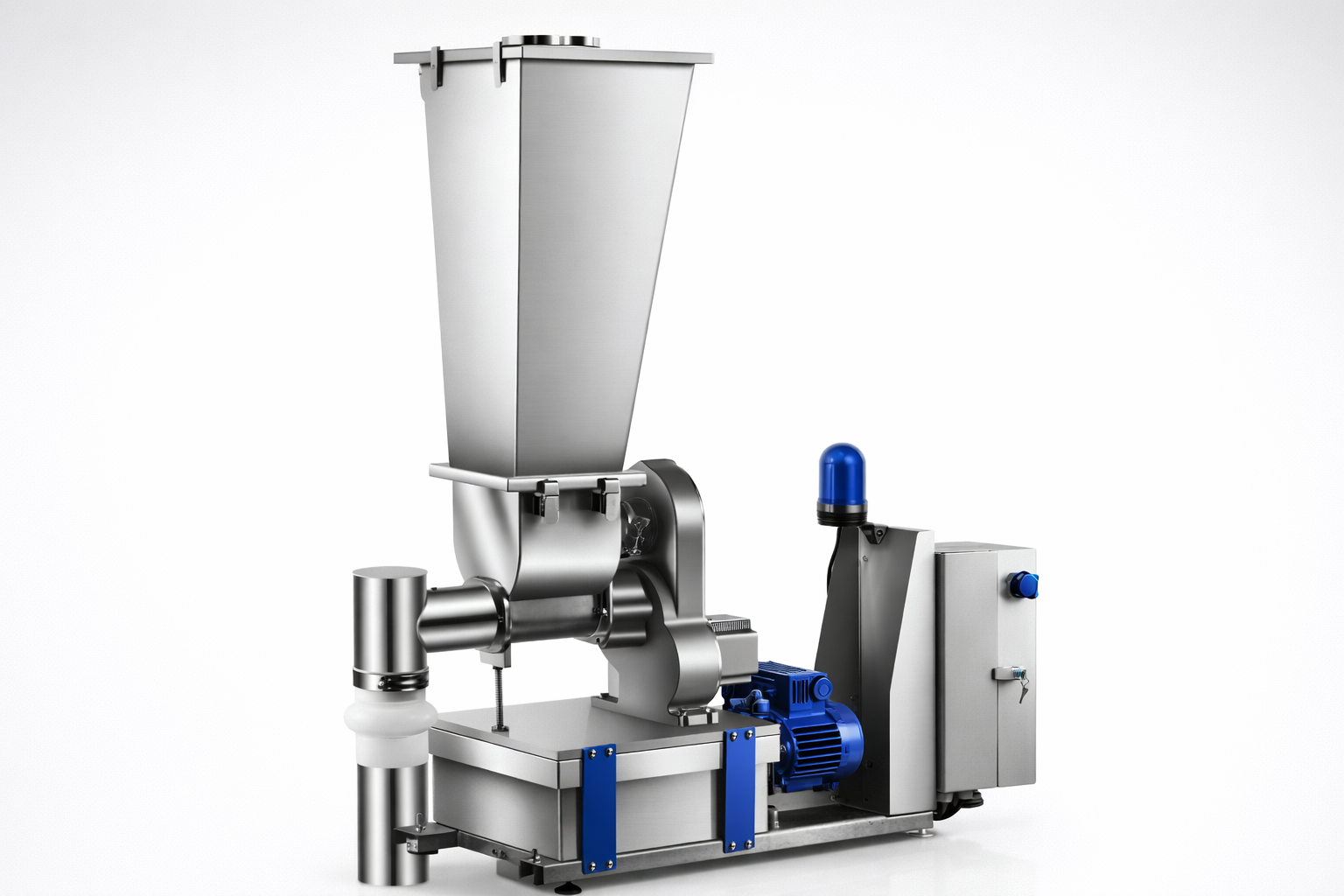 loss-in-weight-feeding-system