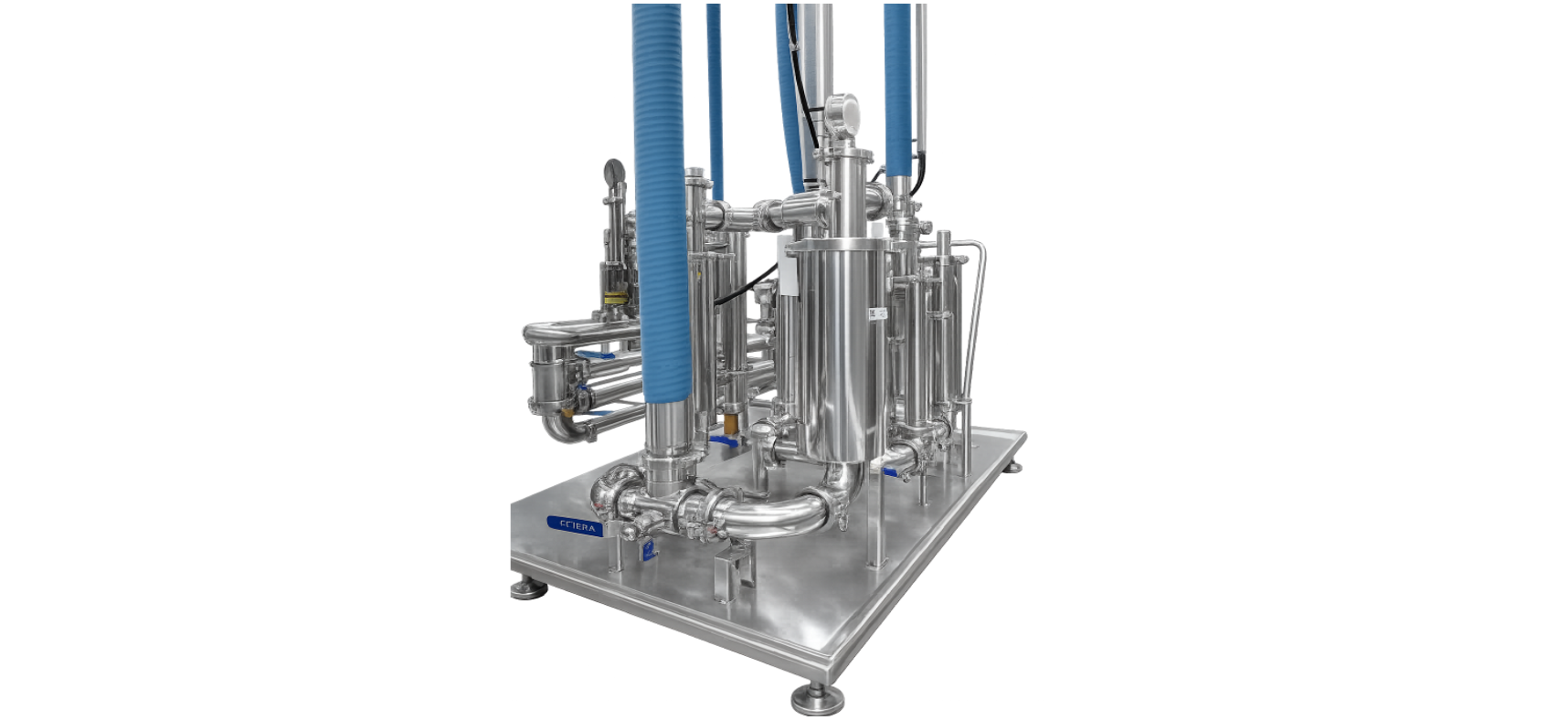 magnetic-and-filtration-unit