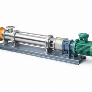 screw-pump