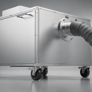 floor-dust-collection