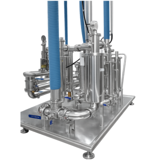 magnetic-and-filtration-unit