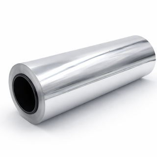 Aluminium Foil