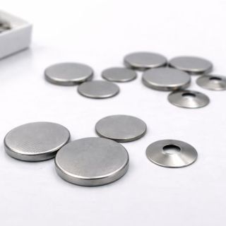 Coin Cell Battery Holder