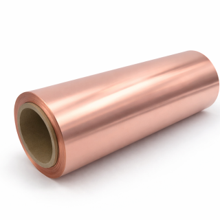 Copper Foil